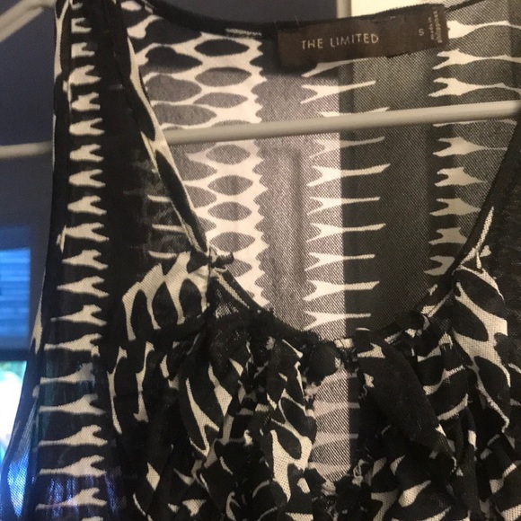 Excellent condition blouse - Picture 3 of 3